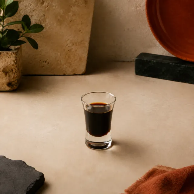 Licor de Café