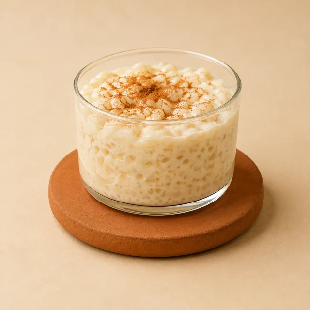 Arroz con Leche
